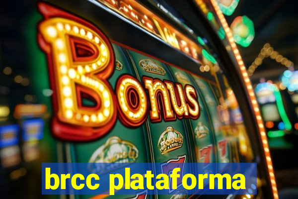 brcc plataforma